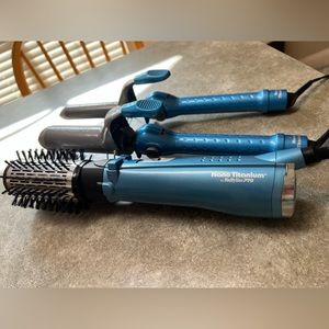Babyliss Hair Trio